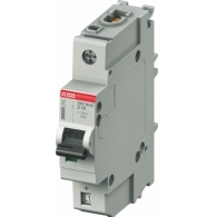 ABB 2CCS571001R1108  S401M-UC-Z10  EAN: 7612270110162   Op bestelling, geen terugname