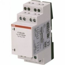 ABB 2CDE165000R2001  E236-US1  EAN: 4016779511087   Op bestelling, geen terugname