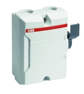 ABB 2CMA142402R1000  BW 325 W TPN  EAN: 7392696424028   Op bestelling, geen terugname