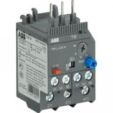 ABB 1SAZ711201R1045  Thermisch relais S?rie T16,10,0-13,0A  EAN: 4013614397967   Op bestelling, geen terugname