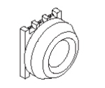 ABB 1SFA616105R4006  KP6-40B  EAN: 7320500193945   Op bestelling, geen terugname