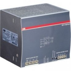 ABB 1SVR427055R2000  CP-T 48/10.0  EAN: 4016779662406   Op bestelling, geen terugname