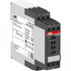 ABB 1SVR730020R0200  CT-MVS.21S  EAN: 4016779851381   Op bestelling, geen terugname