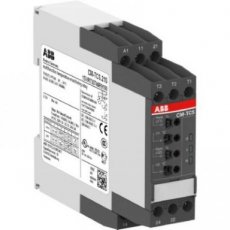 ABB 1SVR730740R9100  CM-TCS.21S  EAN: 4016779852746   Op bestelling, geen terugname