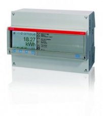 ABB 2CMA170523R1000  Energiemeter EQ serie A43 213-100  EAN: 7392696705233   Op bestelling, geen terugname