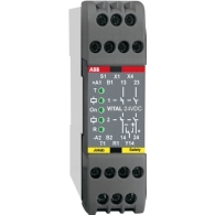 ABB 2TLA020052R1000  VITAL 1 Safety Controller  EAN: 7350024431810   Op bestelling, geen terugname