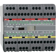 ABB 2TLA020070R1700  Pluto B46 v2 Safety-PLC 24+16+4+2  EAN: 7320500410615   Op bestelling, geen terugname