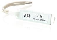 ABB 2TLA020070R2200  R120 Resistor  EAN: 7320500410851   Op bestelling, geen terugname