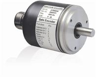 ABB 2TLA020070R3600  Absolute encoder Model RSA 597  EAN: 7320500410868   Op bestelling, geen terugname