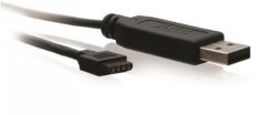 ABB 2TLA020070R5800  Pluto USB-cable for programing Type ABB  EAN: 7320500410790   Op bestelling, geen terugname