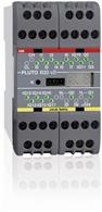 ABB 2TLA020070R4600  Pluto B20 v2 Safety-PLC 8+8+2+2 I/O  EAN: 7320500410547   Op bestelling, geen terugname