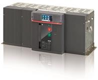 ABB 1SDA071238R1  E6.2H 4000 Ekip Hi-Touch LSI 3p FHR  EAN: 8015644750886   Op bestelling, geen terugname