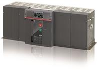 ABB 1SDA071871R1  E6.2V 4000 Ekip Dip LI 4p FHR  EAN: 8015644757212   Op bestelling, geen terugname