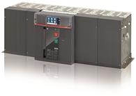 ABB 1SDA071874R1  E6.2V 4000 Ekip Touch LI 4p FHR  EAN: 8015644757243   Op bestelling, geen terugname