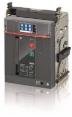 ABB 1SDA072408R1  E2.2H 2000 Ekip Hi-Touch LSI 3p WMP  EAN: 8015644762582   Op bestelling, geen terugname