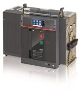 ABB 1SDA073148R1  E4.2H 3200 Ekip Hi-Touch LSI 4p WMP  EAN: 8015644769987   Op bestelling, geen terugname