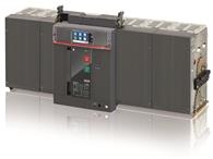 ABB 1SDA073215R1  E6.2H 4000 Ekip Touch LSI 4p WMP  EAN: 8015644770655   Op bestelling, geen terugname