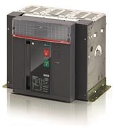 ABB 1SDA073420R1  E4.2V/MS 3200 3p FHR  EAN: 8015644772703   Op bestelling, geen terugname