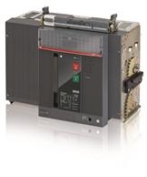 ABB 1SDA073540R1  E4.2V/MS 2500 4p WMP  EAN: 8015644773908   Op bestelling, geen terugname