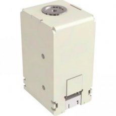 ABB 1SDA073707R1  BLOCCO ANTINTR.STAND.SX/DX MP E2.2-E6.2  EAN: 8015644776404   Op bestelling, geen terugname