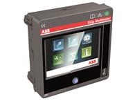 ABB 1SDA074192R1  Ekip Multimeter E1.2...E6.2  EAN: 8015644781255   Op bestelling, geen terugname