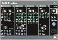 ABB 1SDA074194R1  Ekip Dip LI  E1.2..E6.2  EAN: 8015644781279   Op bestelling, geen terugname