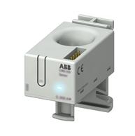 ABB 2CCA880132R0001  CMS-200DR Sensor 25mm 160A DIN-Rail  EAN: 7612271426675   Op bestelling, geen terugname