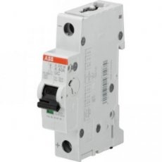 ABB 2CDS271061R0407  S201M-K8UC Automaat, S200MUC, 1P, K, 8A  EAN: 4013614430978   Op bestelling, geen terugname