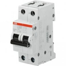 ABB 2CDS272061R0607  S202M-K63UC  EAN: 4013614433320   Op bestelling, geen terugname