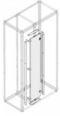 ABB 1STQ007754A0000  Internal blind door, internal cable cont  EAN: 8015646787859   Op bestelling, geen terugname