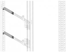 ABB 1STQ008198A0000  Extension kit, D300mm  EAN: 8015646792723   Op bestelling, geen terugname