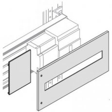 ABB 1STQ008299A0000  Modular front panel, 300x600mm (HxW)  EAN: 8015646796998   Op bestelling, geen terugname