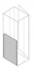 ABB 1STQ009110A0000  Rear segregation full-width, No rear Int  EAN: 8015646796318   Op bestelling, geen terugname