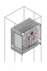 ABB 1STQ009281A0000  Segregation, for hori. E1.2 T7 withd. H5  EAN: 8015646797858   Op bestelling, geen terugname