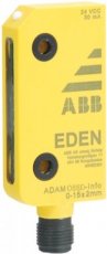 ABB 2TLA020051R5400  Adam OSSD-Info 5  EAN: 7350024480337   Op bestelling, geen terugname