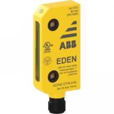 ABB 2TLA020051R5100  ADAM DYN-INFO M12-5 CON  EAN: 7350024480306