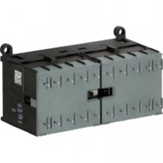 ABB GJL1213919R5101  Mini reversing contactor  EAN: 4013614053900   Op bestelling, geen terugname