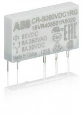 ABB 1SVR405501R5020  CR-S060VDC1RG  EAN: 4013614499173   Op bestelling, geen terugname