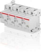 ABB 2CTB815710R4000  OVR T1-T2 4L 12.5-440s P TS QS  EAN: 3660308525116   Op bestelling, geen terugname