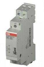 ABB E2901610115  E 290-16-10/115  EAN: 0000000000000   Op bestelling, geen terugname