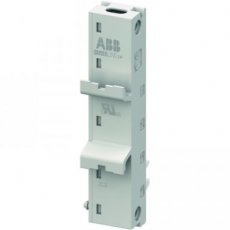 ABB 2CCA180550R0001  Dummy housing, Smissline, ZLS964  EAN: 7612271444556   Op bestelling, geen terugname