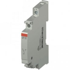 ABB 2CCA704322R0001  Hoofdcontacten, E297 serie, 1co, 16A  EAN: 7612270939978   Op bestelling, geen terugname