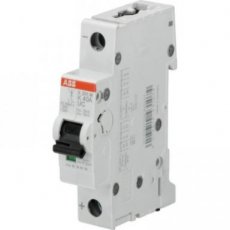 ABB 2CDS271061R0558  S201M-Z40UC  EAN: 4013614431296   Op bestelling, geen terugname