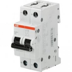 ABB 2CDS272065R0255  S202MT-B25UC  EAN: 4013614465260   Op bestelling, geen terugname