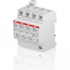 ABB 2CTB803973R1500  OVR T2 3N 40-440 PT S QS  EAN: 3660308520005   Op bestelling, geen terugname