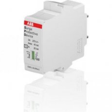 ABB 2CTB815704R2600  OVR T2  40-275s C  QS  EAN: 3660308525352   Op bestelling, geen terugname