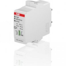 ABB 2CTB815708R2600  OVR T2  80-275s C  QS  EAN: 3660308525543   Op bestelling, geen terugname