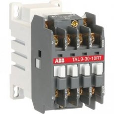 ABB 1SBL143060R5510  TAL9-30-10RT 42-78V DC  EAN: 3471522362148   Op bestelling, geen terugname