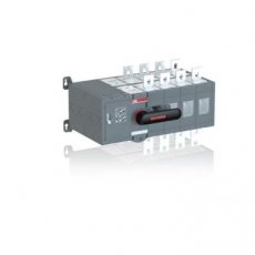 ABB 1SCA022873R1810  OTM 630E4CM110V  EAN: 6417019339696   Op bestelling, geen terugname