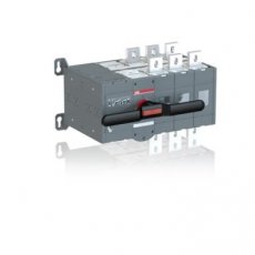 ABB 1SCA113652R1001  OTM1250E3CM110V  EAN: 6417019462509   Op bestelling, geen terugname